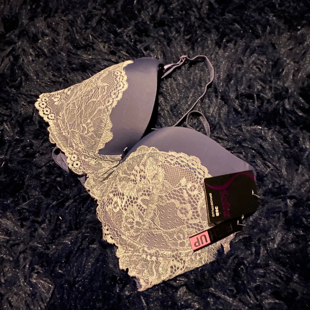 Nwt Sofra 36b Violet